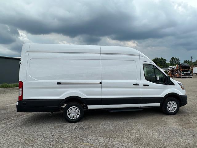 new 2024 Ford Transit-350 car, priced at $55,100