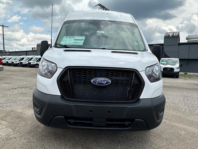 new 2024 Ford Transit-350 car, priced at $55,100