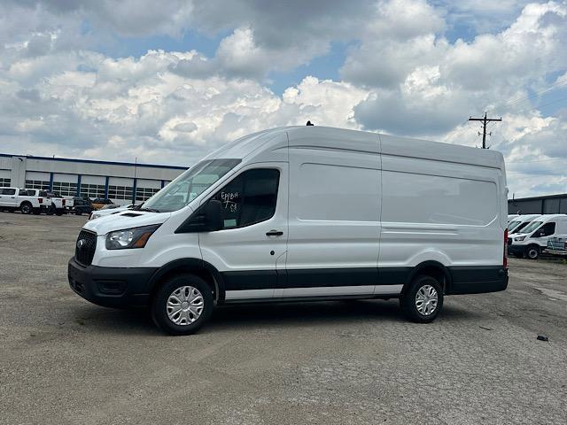 new 2024 Ford Transit-350 car, priced at $55,100