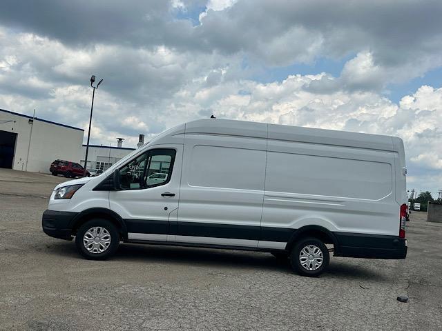 new 2024 Ford Transit-350 car, priced at $55,100