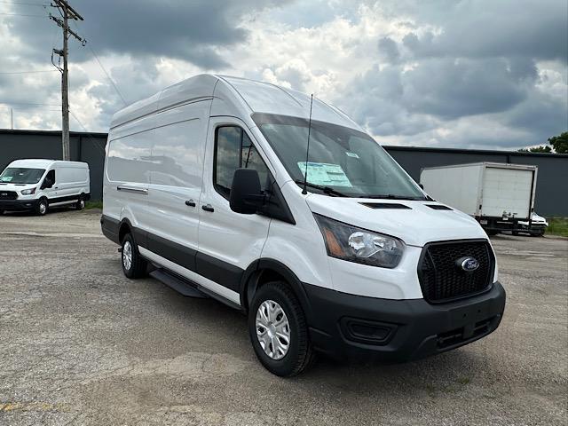 new 2024 Ford Transit-350 car, priced at $55,100