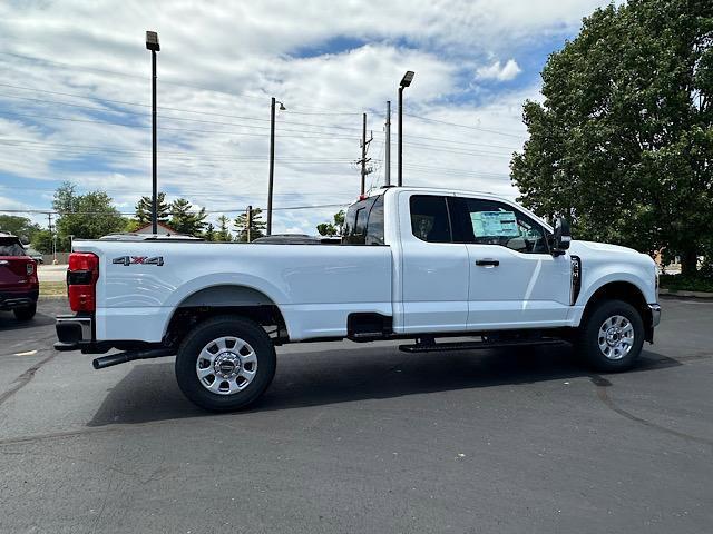 new 2024 Ford F-250 car, priced at $53,400