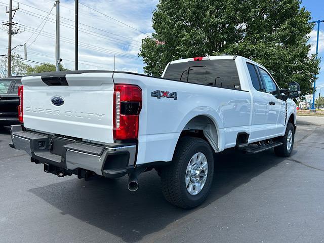 new 2024 Ford F-250 car, priced at $53,400