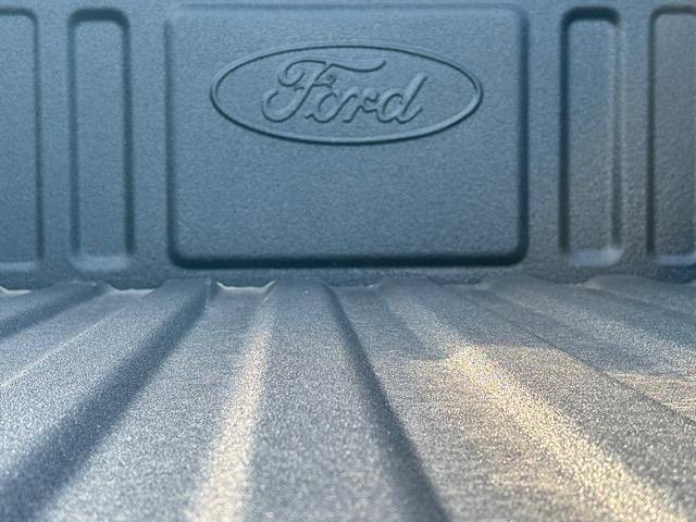 new 2024 Ford F-150 car, priced at $45,200