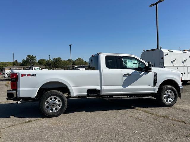 new 2024 Ford F-250 car, priced at $54,700