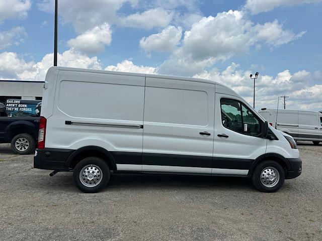 new 2024 Ford Transit-250 car, priced at $58,715