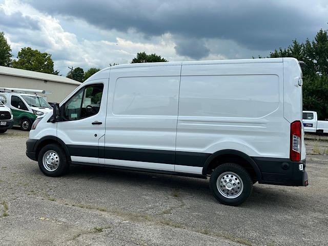 new 2024 Ford Transit-250 car, priced at $58,715