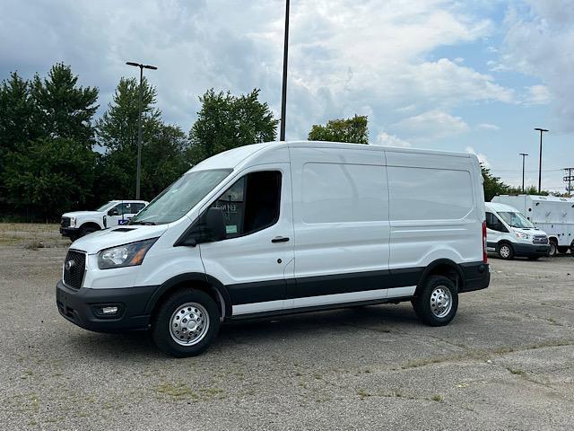 new 2024 Ford Transit-250 car, priced at $58,715