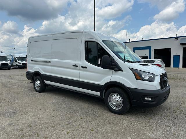 new 2024 Ford Transit-250 car, priced at $58,715