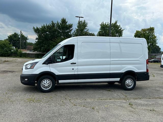 new 2024 Ford Transit-250 car, priced at $58,715