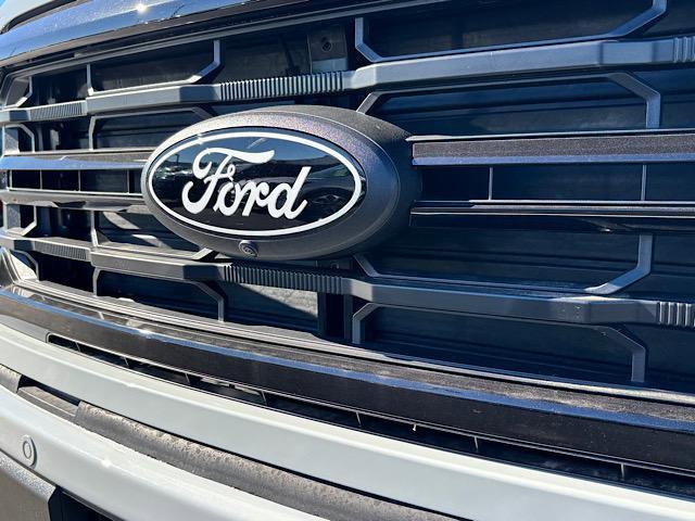 new 2024 Ford F-150 car, priced at $52,900