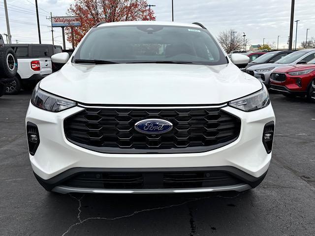 new 2025 Ford Escape car, priced at $35,800