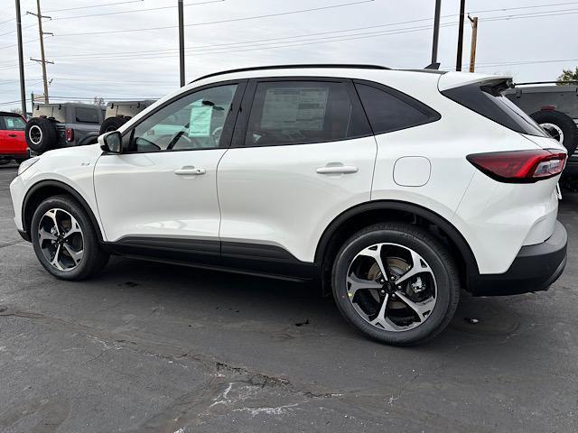 new 2025 Ford Escape car, priced at $35,800