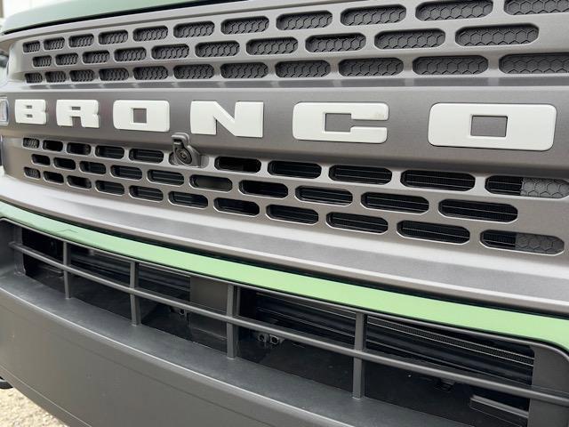 new 2024 Ford Bronco Sport car, priced at $35,900