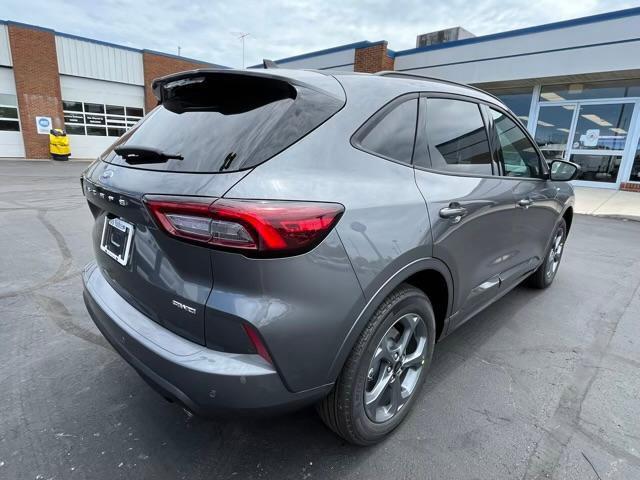 new 2024 Ford Escape car, priced at $31,900