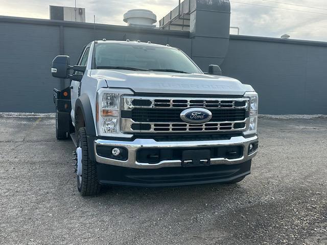 new 2024 Ford F-450 car, priced at $74,853
