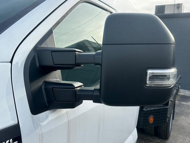 new 2024 Ford F-450 car, priced at $74,853
