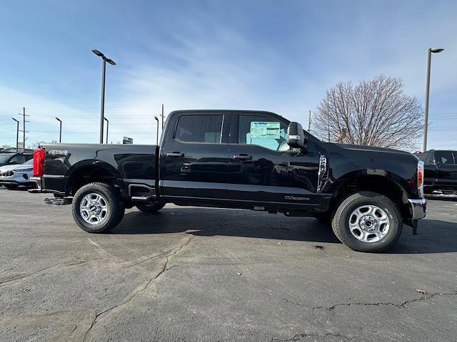 new 2025 Ford F-250 car, priced at $67,600