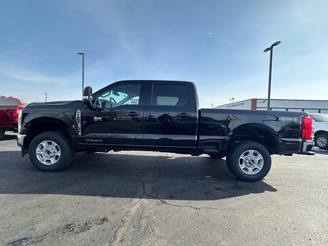 new 2025 Ford F-250 car, priced at $67,600