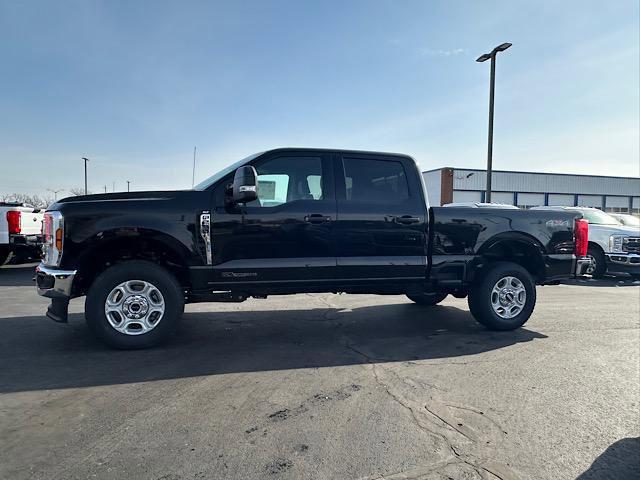 new 2025 Ford F-250 car, priced at $67,600