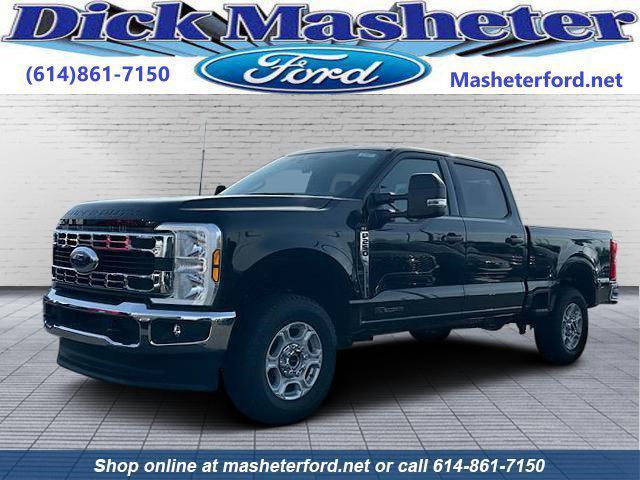 new 2025 Ford F-250 car, priced at $67,600