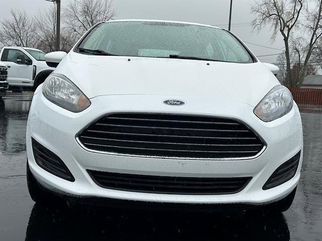 used 2019 Ford Fiesta car, priced at $8,998