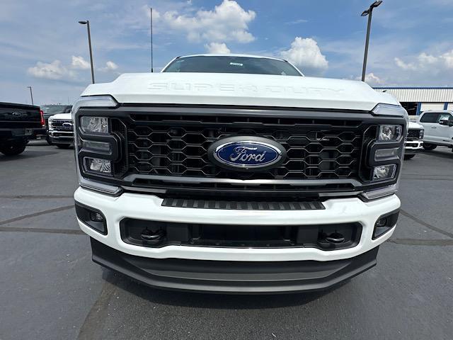 new 2024 Ford F-250 car, priced at $55,300