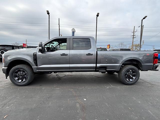 new 2024 Ford F-350 car, priced at $57,900