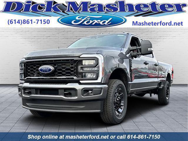 new 2024 Ford F-350 car, priced at $57,900