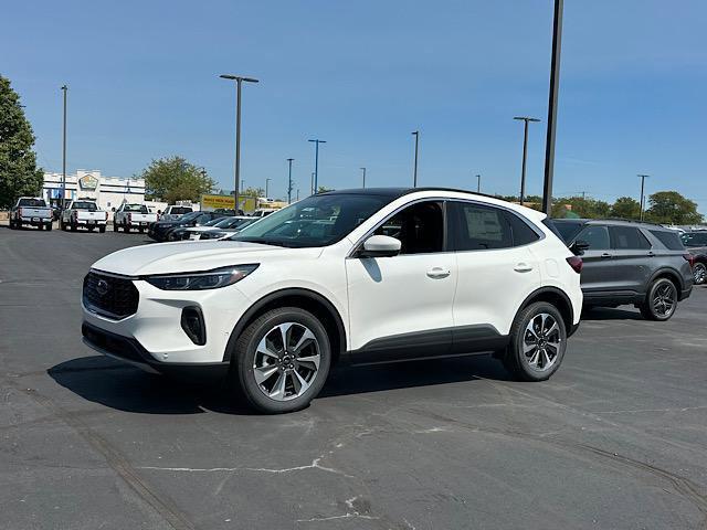 new 2024 Ford Escape car, priced at $38,600