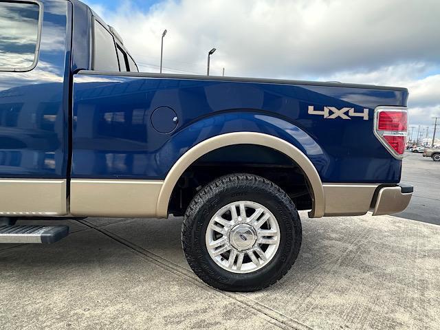 used 2012 Ford F-150 car, priced at $18,888