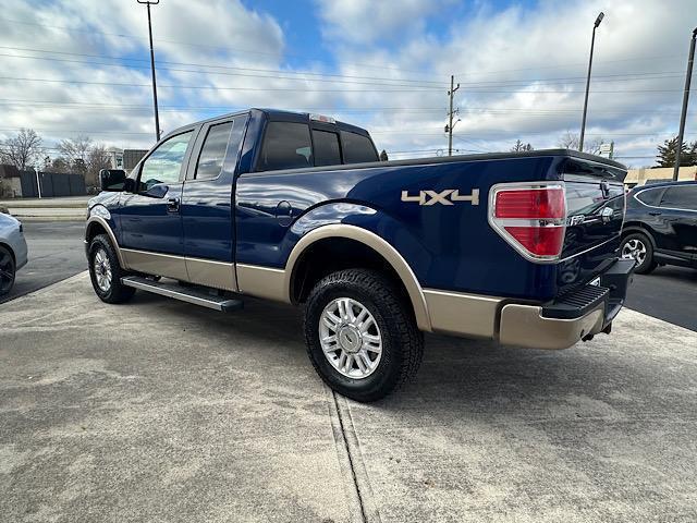 used 2012 Ford F-150 car, priced at $18,888