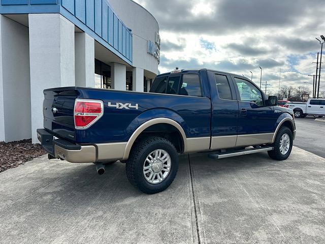 used 2012 Ford F-150 car, priced at $18,888