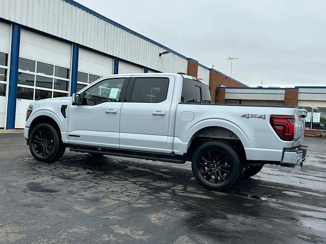 new 2025 Ford F-150 car, priced at $73,200