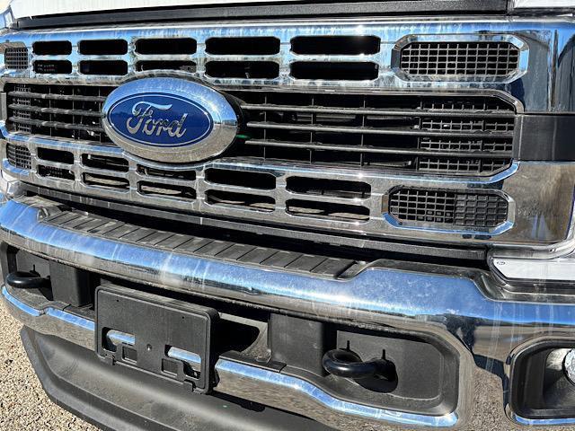 new 2024 Ford F-450 car, priced at $78,582