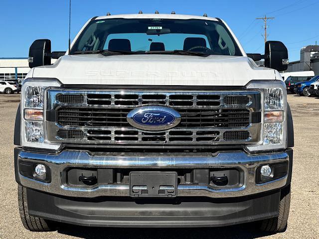 new 2024 Ford F-450 car, priced at $78,582