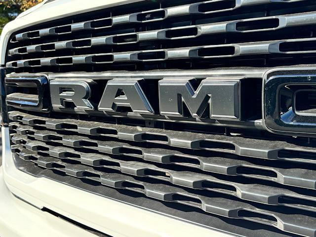 used 2024 Ram 2500 car, priced at $51,995