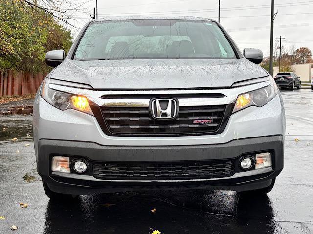 used 2019 Honda Ridgeline car, priced at $25,795