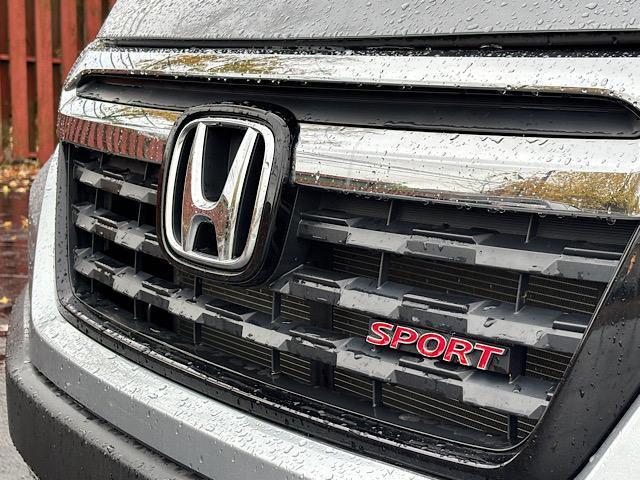 used 2019 Honda Ridgeline car, priced at $25,795