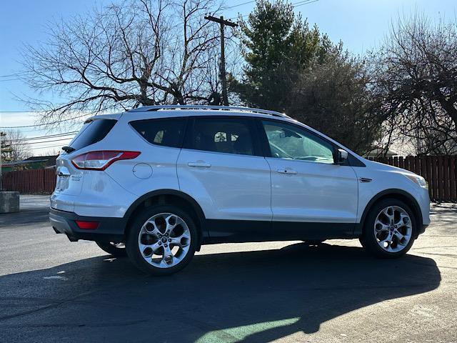 used 2016 Ford Escape car, priced at $10,488