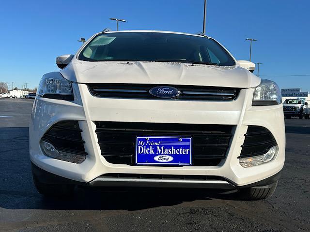 used 2016 Ford Escape car, priced at $10,488