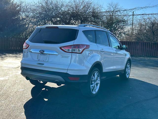 used 2016 Ford Escape car, priced at $10,488