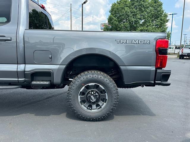 new 2024 Ford F-250 car, priced at $72,900