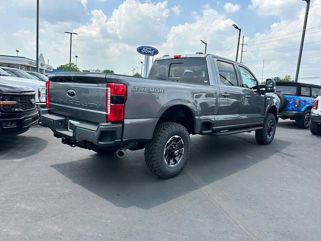 new 2024 Ford F-250 car, priced at $72,900