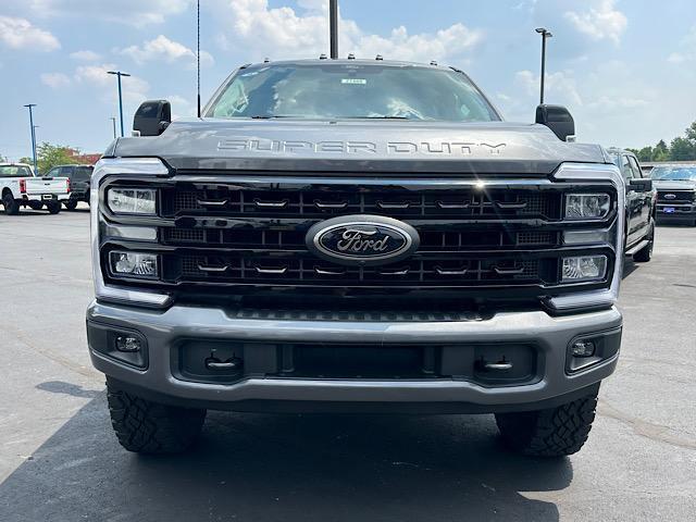 new 2024 Ford F-250 car, priced at $72,900