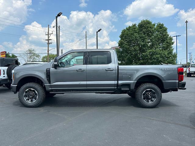 new 2024 Ford F-250 car, priced at $72,900