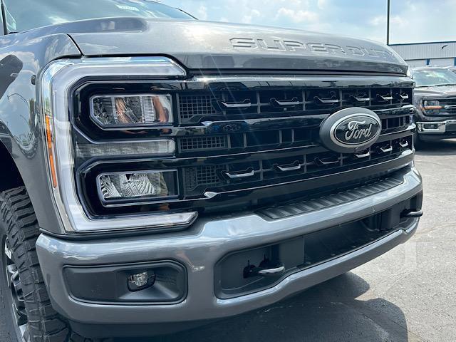 new 2024 Ford F-250 car, priced at $72,900