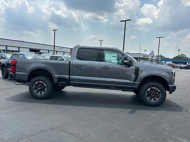 new 2024 Ford F-250 car, priced at $72,900