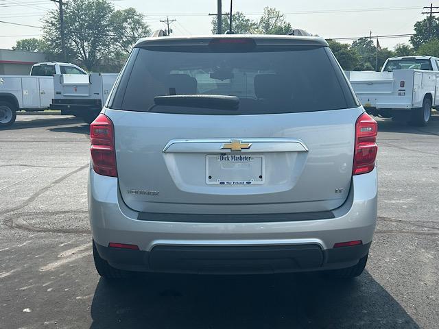 used 2017 Chevrolet Equinox car, priced at $13,900