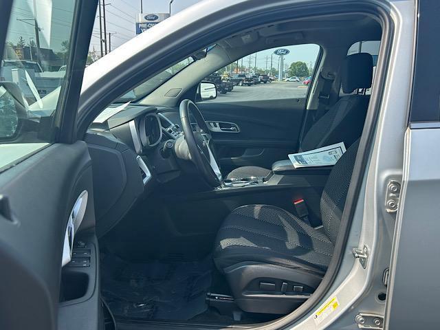 used 2017 Chevrolet Equinox car, priced at $13,900